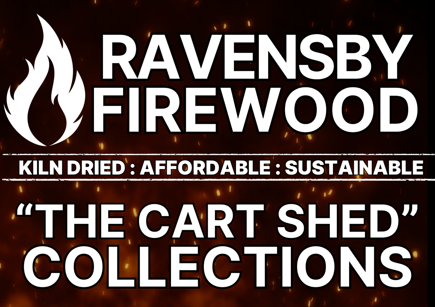 COLLECT YOUR OWN WOOD - Save Cash!