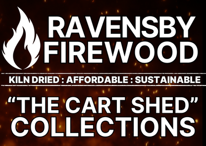 COLLECT YOUR OWN WOOD - Save Cash!