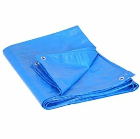 XL TARPAULINS - KEEP YOUR DRIVEWAY CLEAN & YOUR LOGS DRY AT DELIVERY