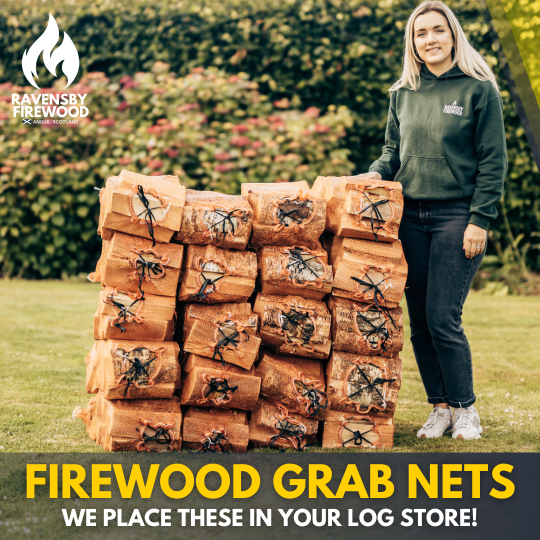 GRAB NETS: Fast & Free Delivery